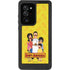 Bobs Burgers Family Portrait Galaxy Note20 Ultra 5G Waterproof Case